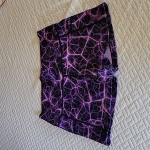 Constantly Varied Gear Passion Shorts 2.5 Inch Medium